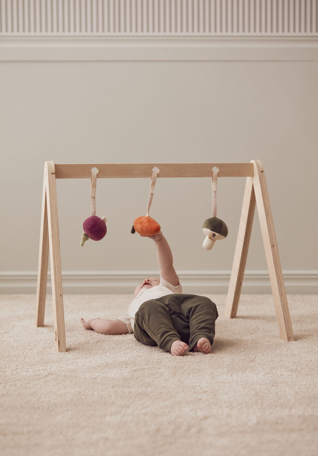 Babygym - Natur