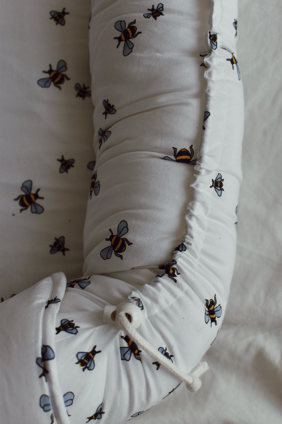 Babynest, Honeybee