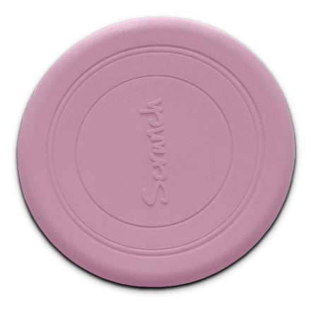 Frisbee, Rosa