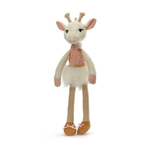 Giraff Zarafa, 35cm