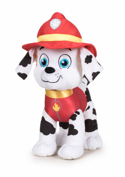 Paw patrol Gosedjur, Marshall - 19 cm