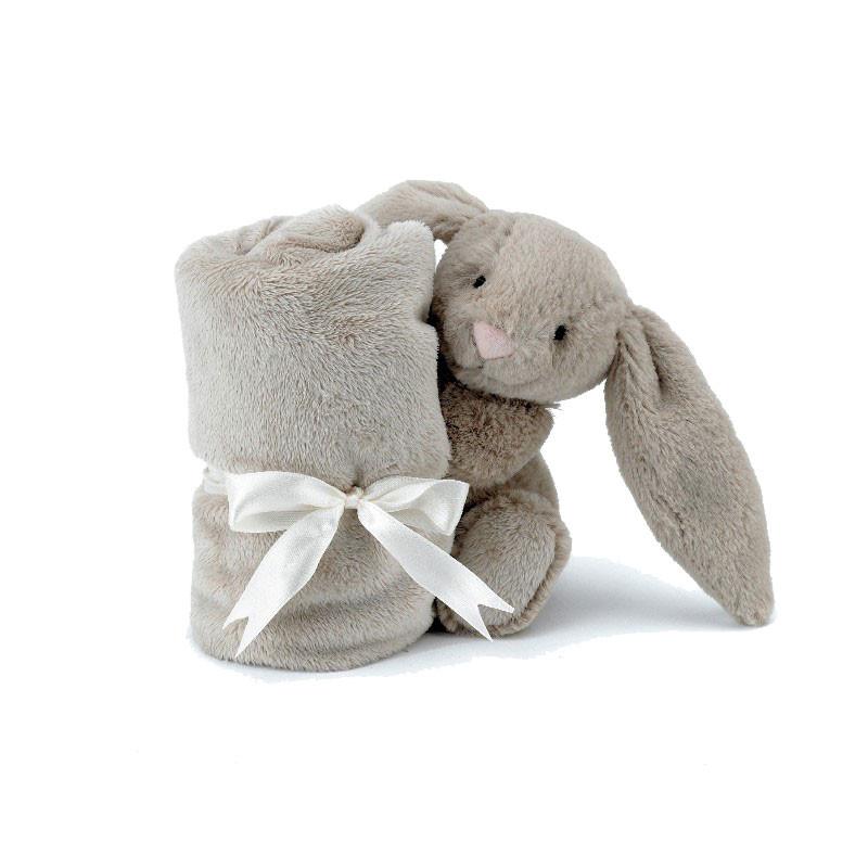 Snutte, Bashful kanin beige