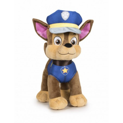 Paw patrol Gosedjur, Chase - 19cm