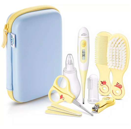 Philips Avent Baby Care Set