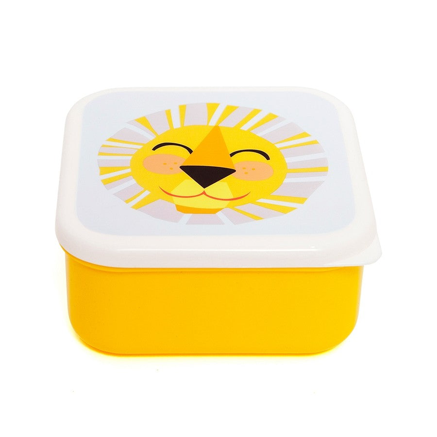 Snackboxset, Shiny Lion