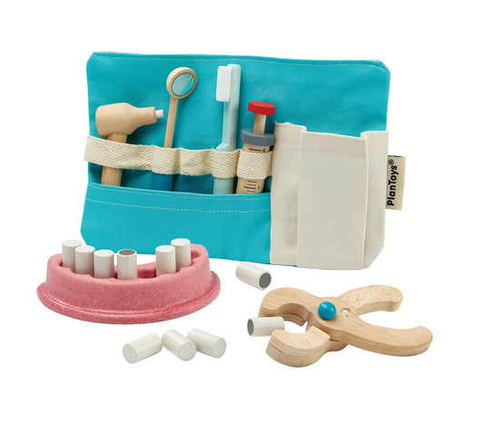 Dental set