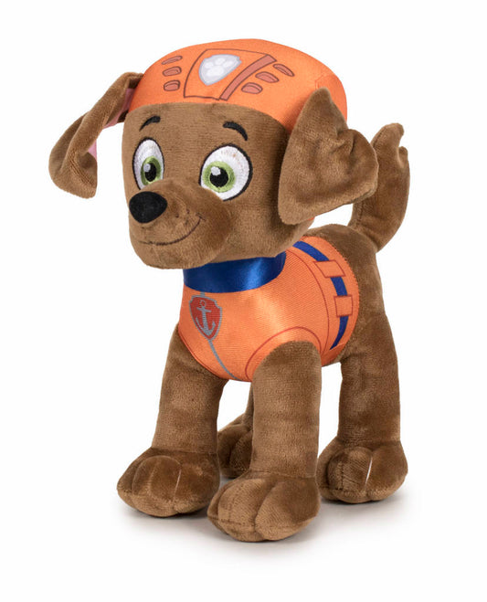 Paw patrol Gosedjur, Zuma - 19cm